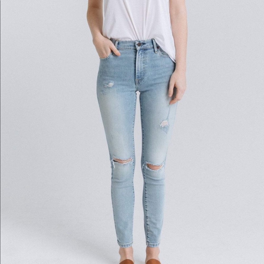 Able Jeans